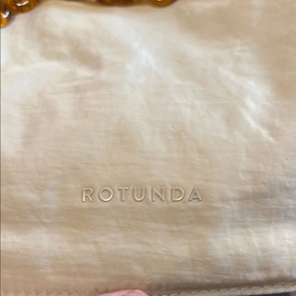 ROTUNDA - SANT HOBO BAG - Picture 2 of 8